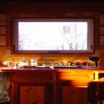Kitchen Renovation - Before
