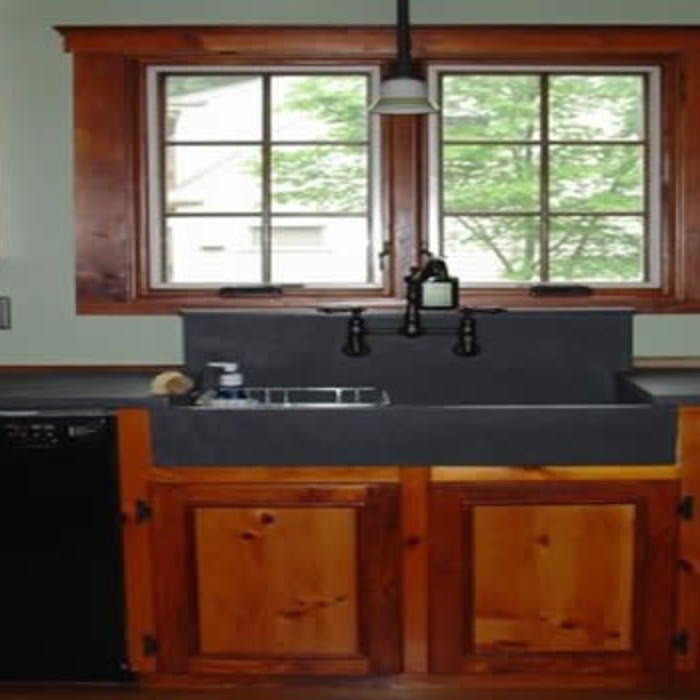 Kitchen Renovation - After