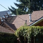 Eugene Roof