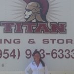 Titan Moving & Storage