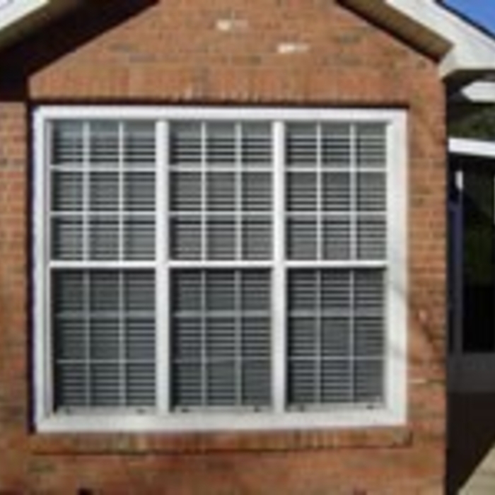 Front Windows