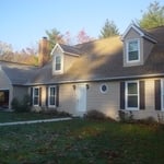 Newville, Before