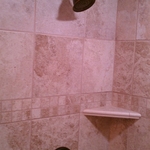 Bath Remodel