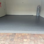 Briar Variegated Chip With Pumice Trim