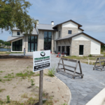 Alvarez Homes new build