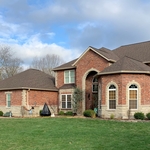 Roof After- Wildood Owens Corning Teak