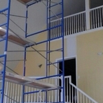 Ben Waters Services & Painting
