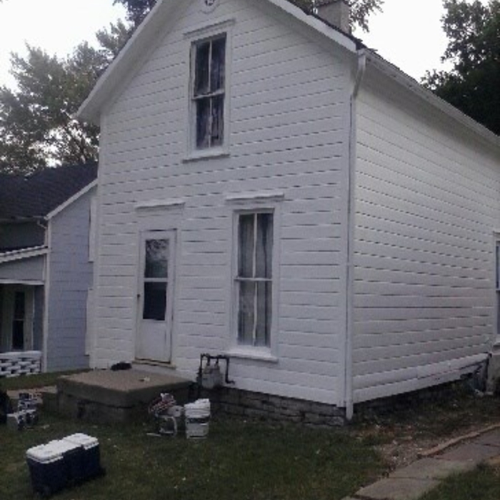 Ben Waters Services & Painting