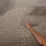 POPCORN REMOVAL