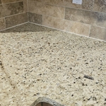 Countertops and Backsplashes Project