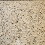 Countertops and Backsplashes Project