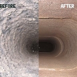 Before / After
