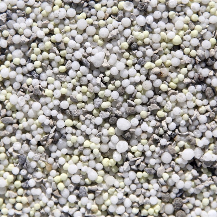 GRANULAR FERTILIZER