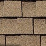 Architectural Shingles