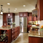 Custom Cabinets