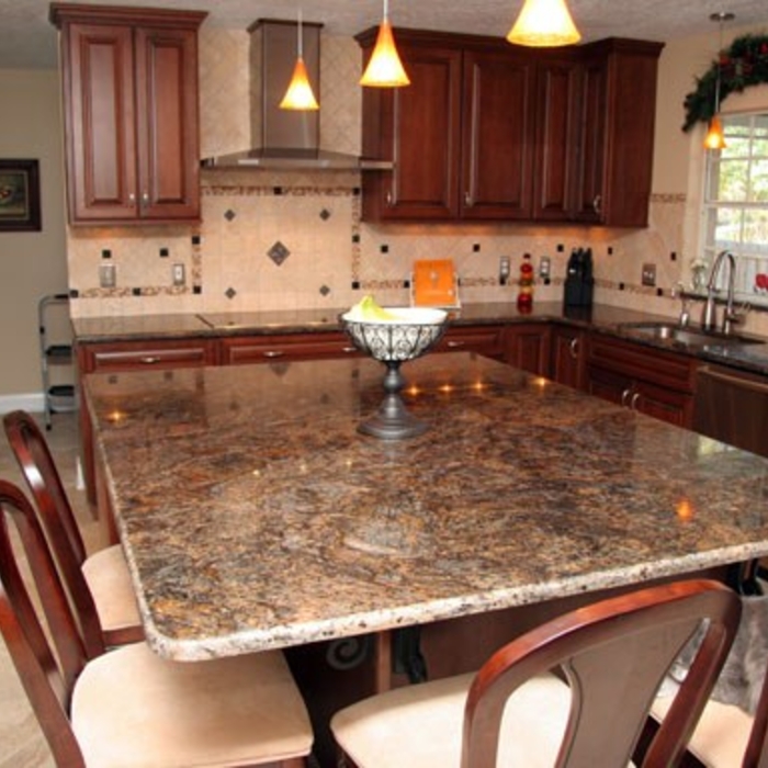 New Granite Countertops from $32