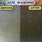 Acid Washing