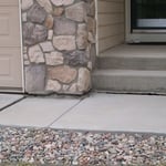 Cedar Chase Before