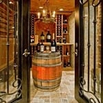 Wine Cellar