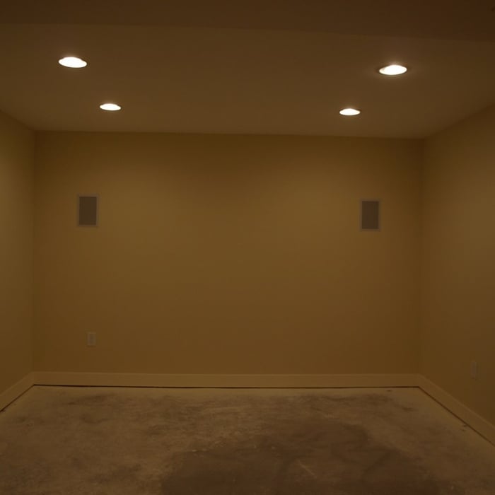 Media Room