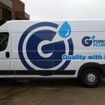 Service Van