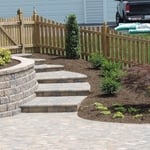 Hardscaping