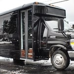 Limo Bus 1