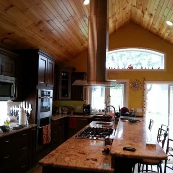 Kitchen Renovation