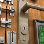 Locksmith Services