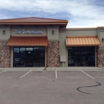 Tile Retail Showroom