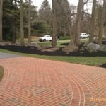 Mulch Installation