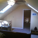 Attic Remodel