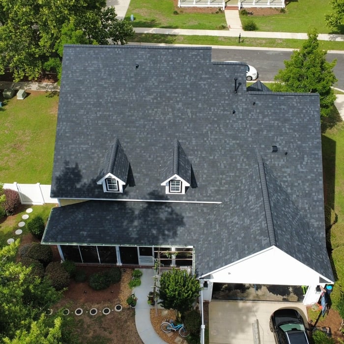 Overlook Drive