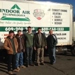 Our TERRIFIC team