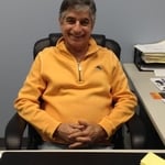 Sam Muro, Owner