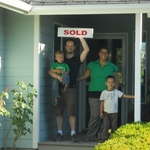 Sold! Carrie & Josh