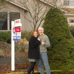 Sold!