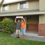 Sold!
