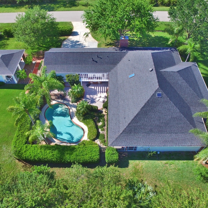 Shingle Roofing