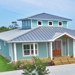 Metal Roofing