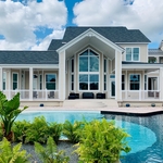 Impact Windows and Doors