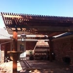 Pergola