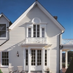 Exterior Wood
