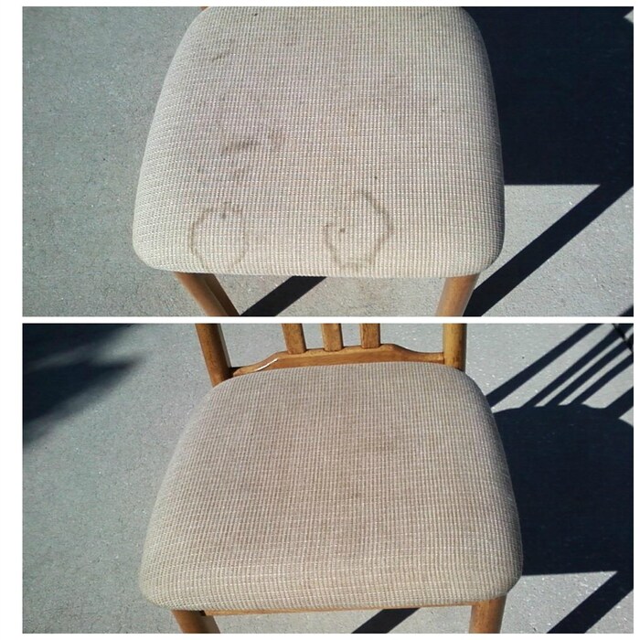 Upholstery