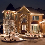 C9 LED Lighting Package