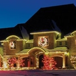 Multi-Colored Lights