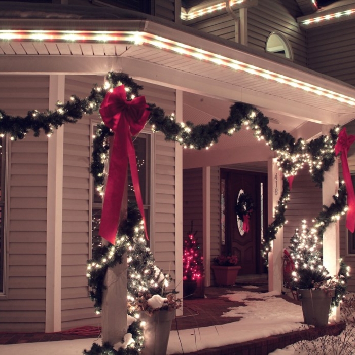 Garlands
