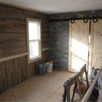 Finished Room