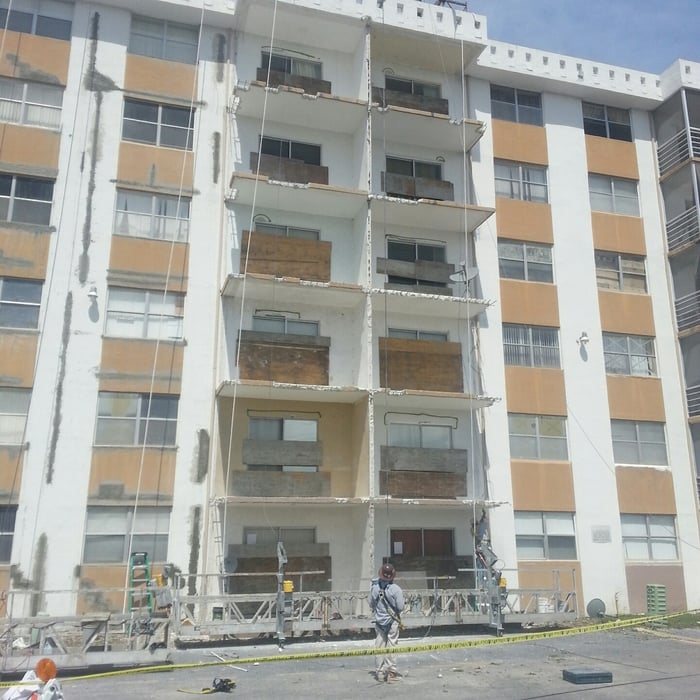 AAA Construction & Restoration Services