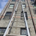 Window cleaning